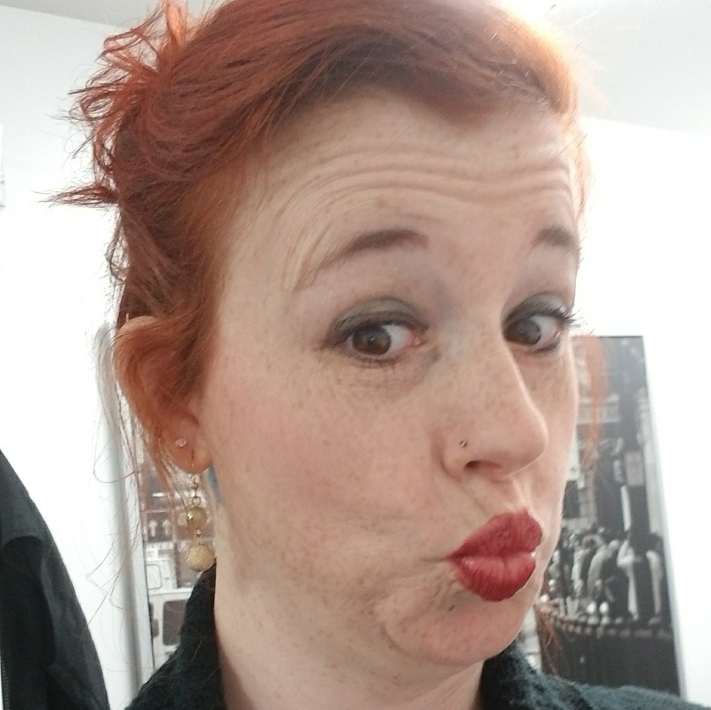 Meet your Posher, Carrie